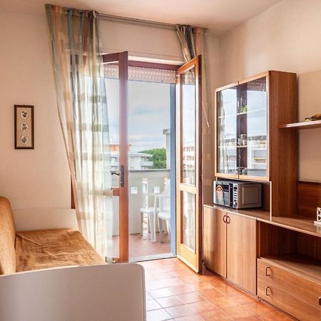 Coastal Comfort In Lido Del Sole With Sea View Bibione Exterior photo